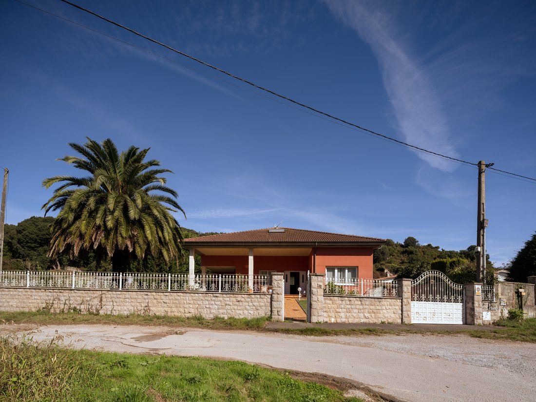 Villa in Llanes, Asturias, Spain 3 - 16400024
