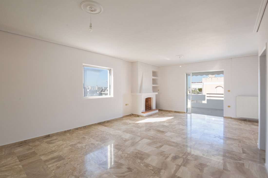 Apartment in South Athens, Attica, Greece 1 - 16399755