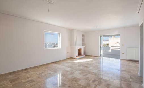 Apartment in South Athens, Attica, Greece 1