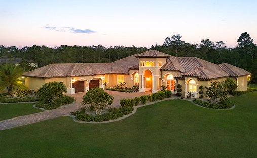 House in Bradenton, Florida, United States 1