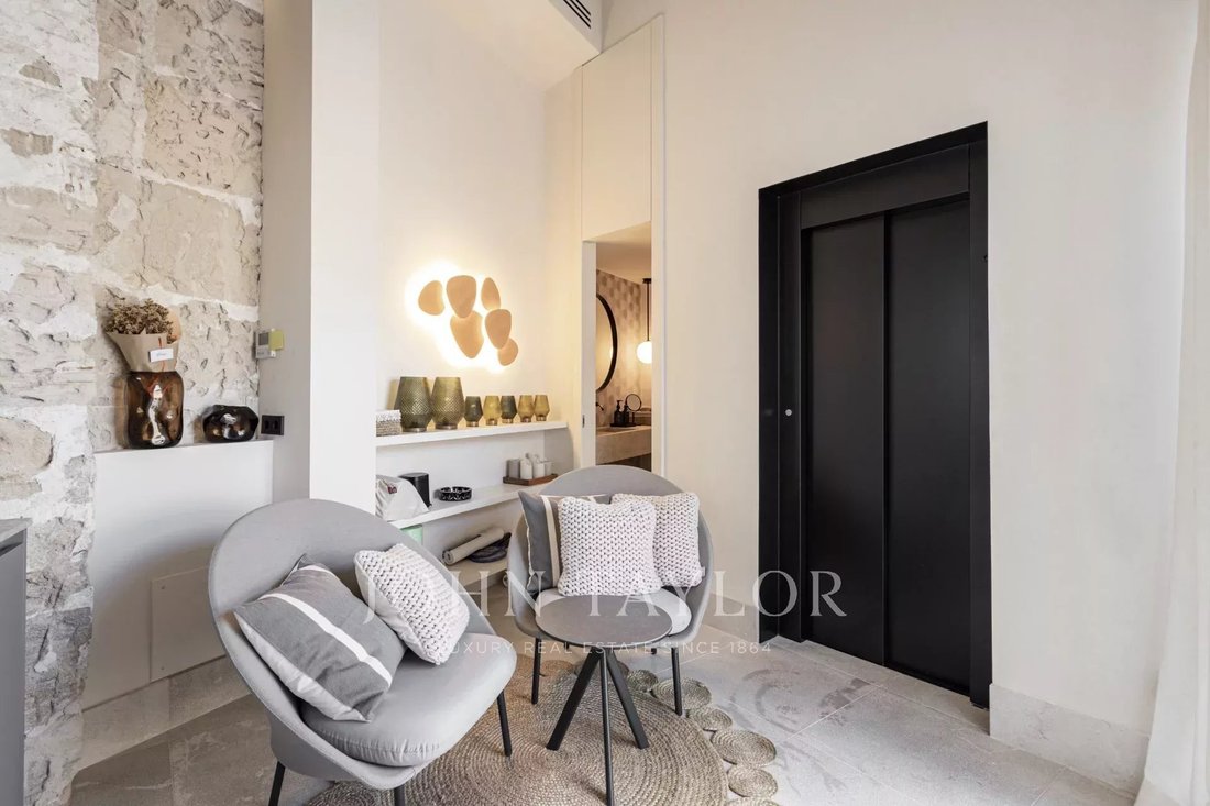 Townhouse in Palma, Balearic Islands, Spain 4 - 16397117