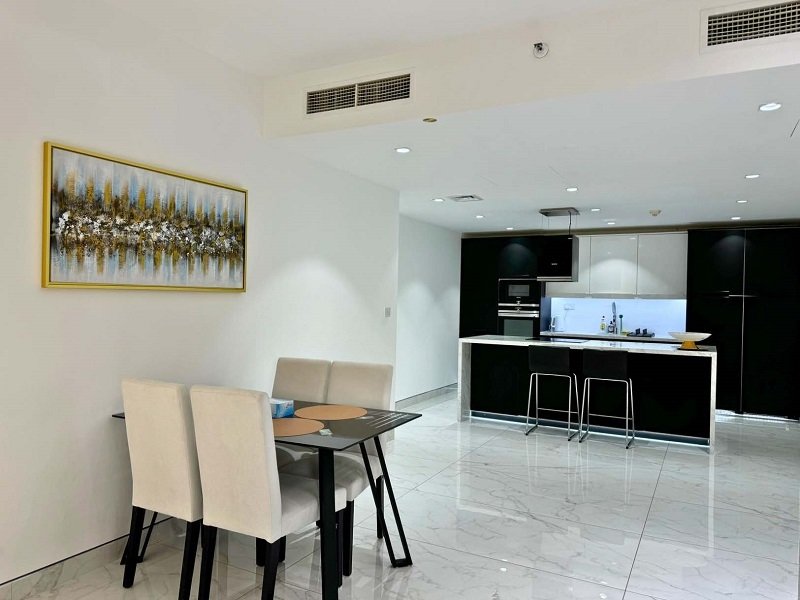 Apartment in Jumeirah Beach Residence, Dubai, United Arab Emirates 4 - 16400009