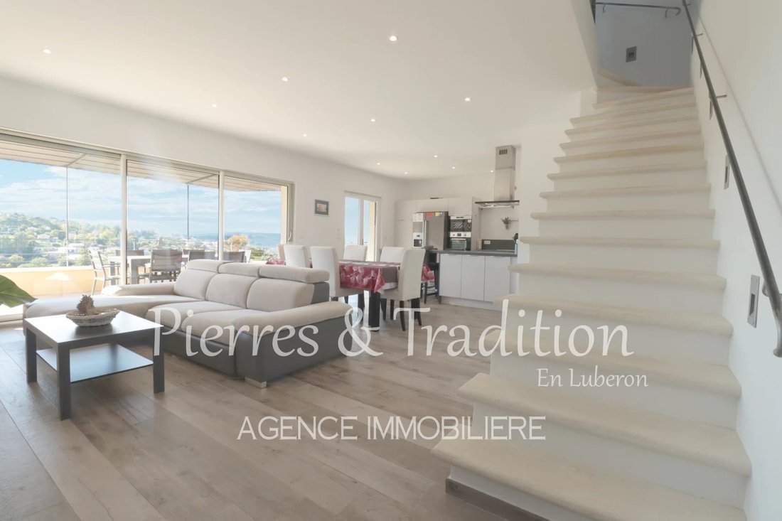 House in Centre Nord, Apt, France 4 - 16397044