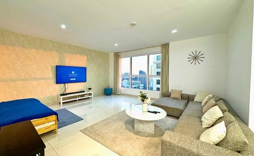 Apartment in Dubai, Dubai, United Arab Emirates 1