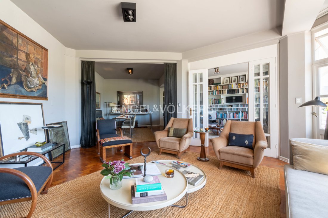 Apartment in Montevideo, Departamento de Montevideo, Uruguay 5 - 16398087