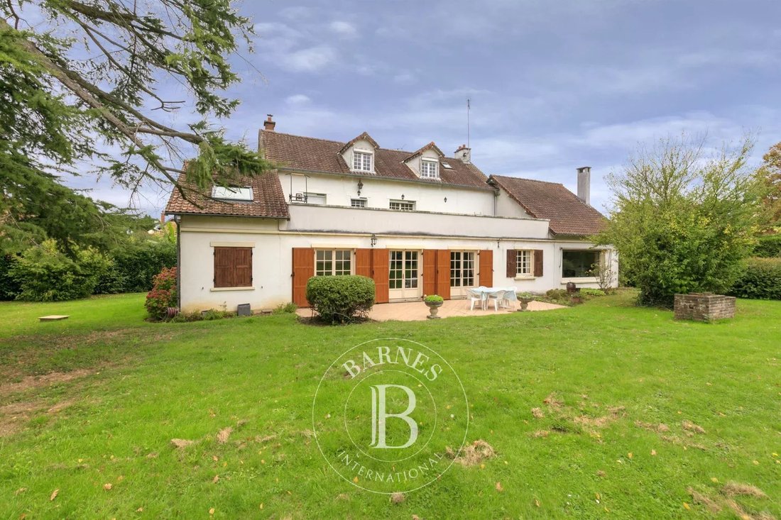 House in Vauhallan, Ile-de-France, France 5 - 16393700