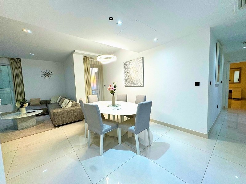 Apartment in Jumeirah Beach Residence, Dubai, United Arab Emirates 3 - 16400010