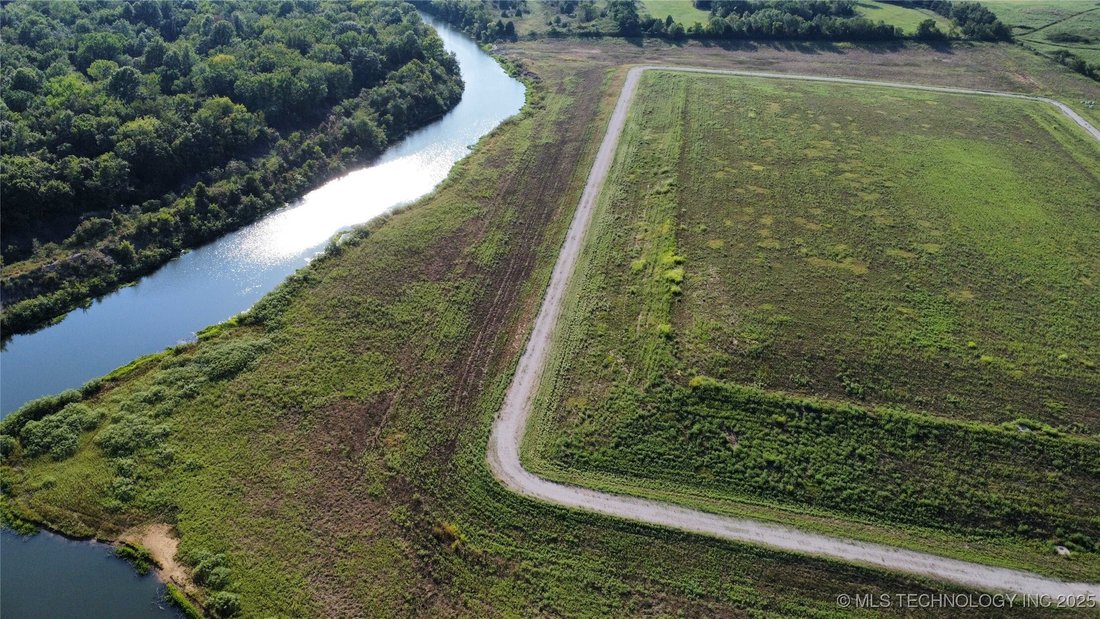 Land in Collinsville, Oklahoma, United States 5 - 16127368