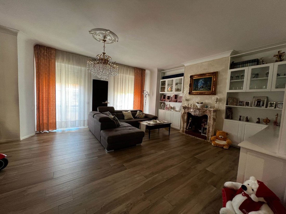 Apartment in Colli - Vicci, La Spezia, Italy 2 - 16398493