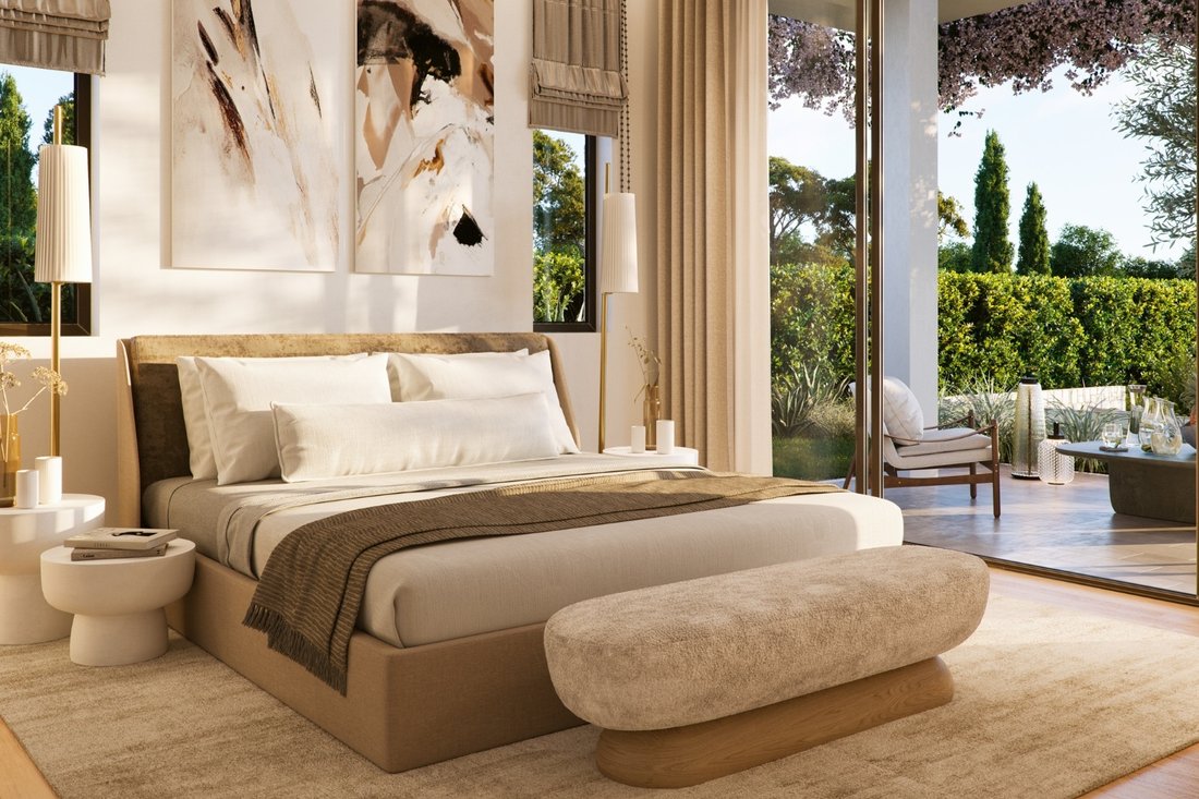 Villa in Tserkezoi, Limassol, Cyprus 4 - 16399324