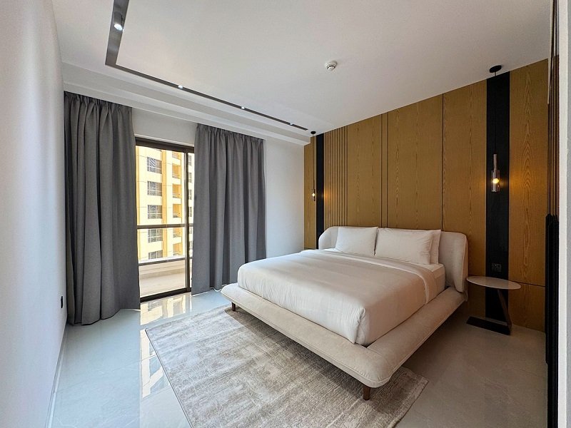 Apartment in Jumeirah Beach Residence, Dubai, United Arab Emirates 5 - 16400011