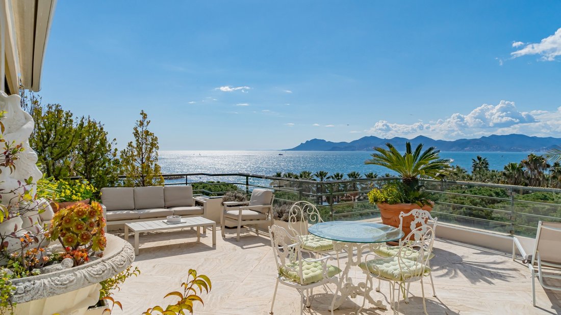 Condo in Cannes, Provence-Alpes-Côte d'Azur, France 1 - 16399305