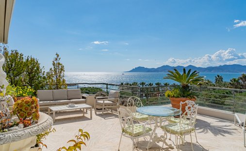 Condo in Cannes, Provence-Alpes-Côte d'Azur, France 1