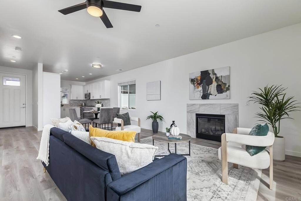 House in El Cajon, California, United States 5 - 16398312