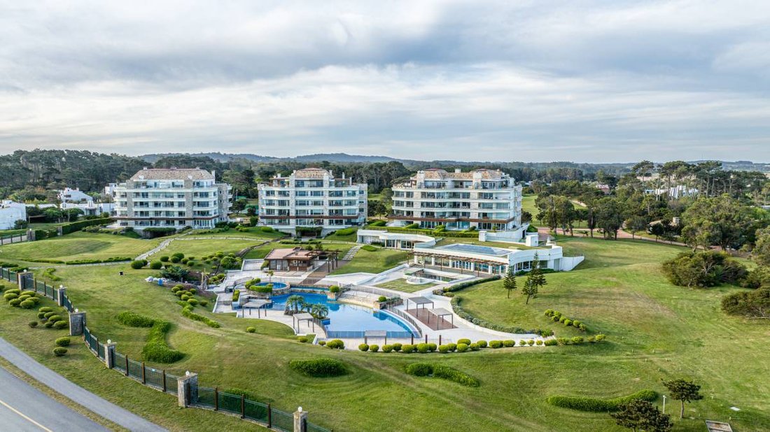 Apartment in Punta Ballena, Maldonado Department, Uruguay 2 - 16398406