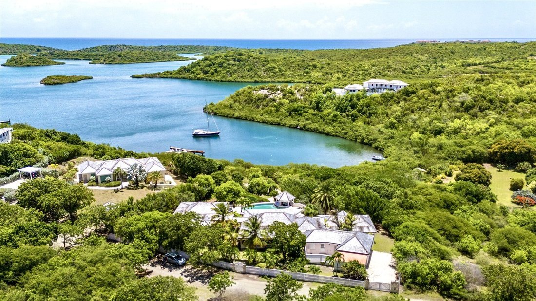 House in Willikies, Saint Philip, Antigua and Barbuda 1 - 16397507