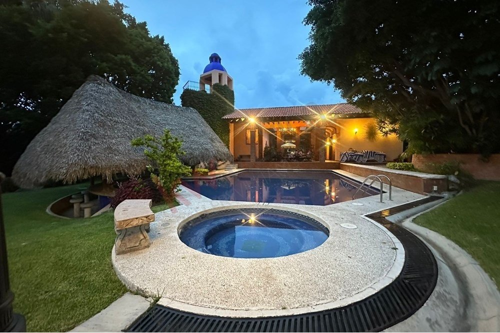 House in Progreso, Morelos, Mexico 1 - 16397711
