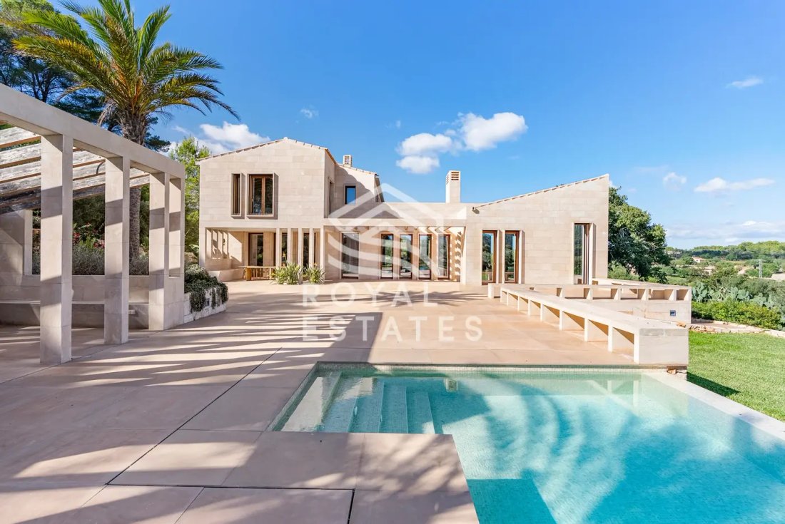 Villa in Felanitx, Balearic Islands, Spain 4 - 16279449