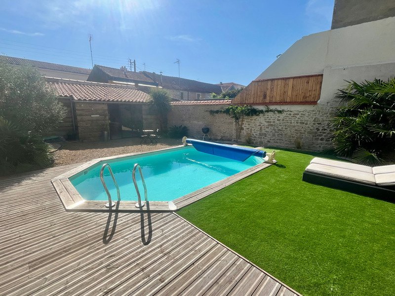 House in Centre Urbain, Lucon, France 5 - 16398714