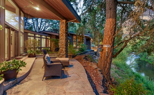 Maison à Eagle Point, Oregon, États-Unis 1