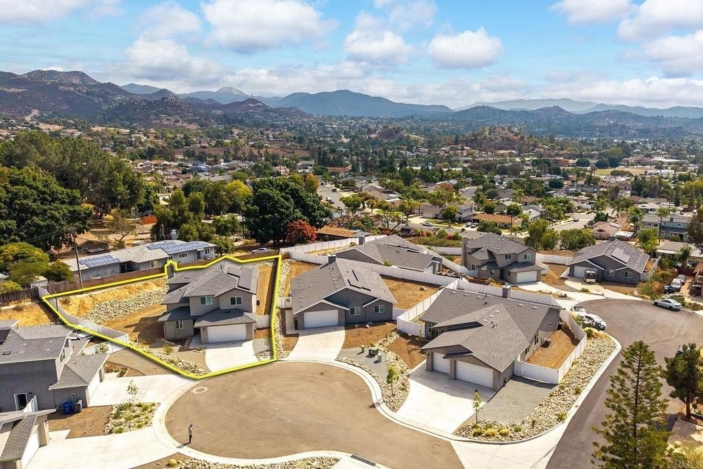 House in El Cajon, California, United States 2 - 16398312