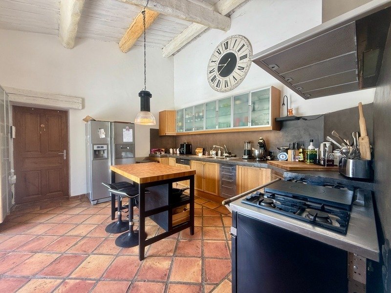 House in Callian, Provence-Alpes-Côte d'Azur, France 4 - 16398692