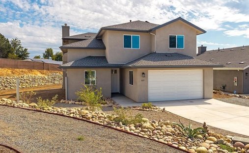 House in El Cajon, California, United States 1