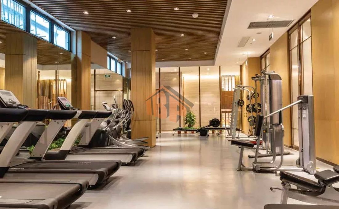 Apartment in JVC / Jumeirah Village Circle, Dubai, United Arab Emirates 5 - 16397550