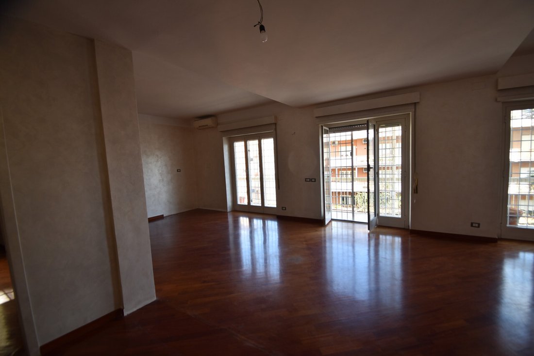 Apartment in Balduina, Rome, Lazio 5 - 15259115