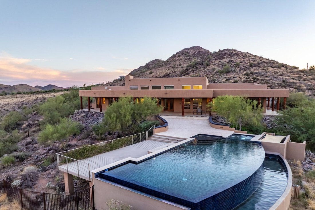 House in Carefree, Arizona, United States 2 - 16397625