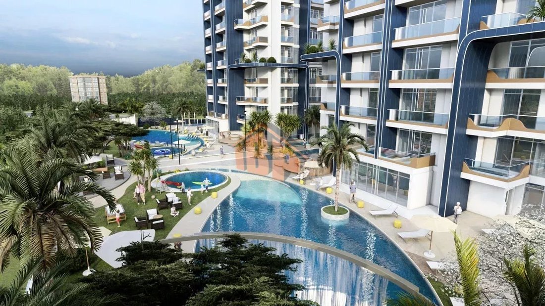Apartment in JVC / Jumeirah Village Circle, Dubai, United Arab Emirates 1 - 16397550