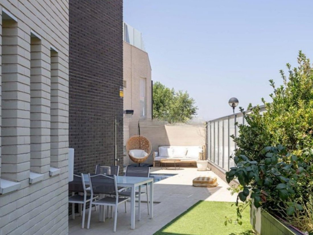 House in Villaviciosa de Odon, Comunidad de Madrid, Spain 1 - 16398672