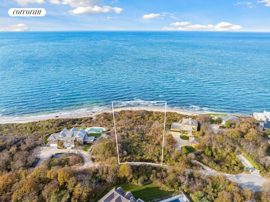 Land in Montauk, New York, United States 1 - 16397699