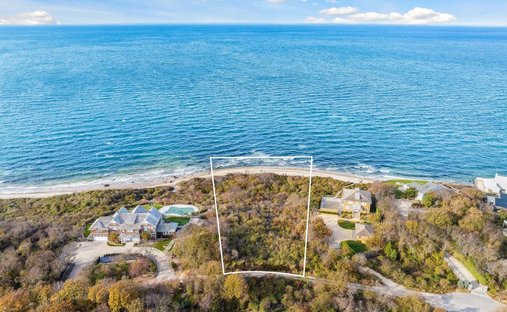 Terreno en Montauk, Nueva York, Estados Unidos 1