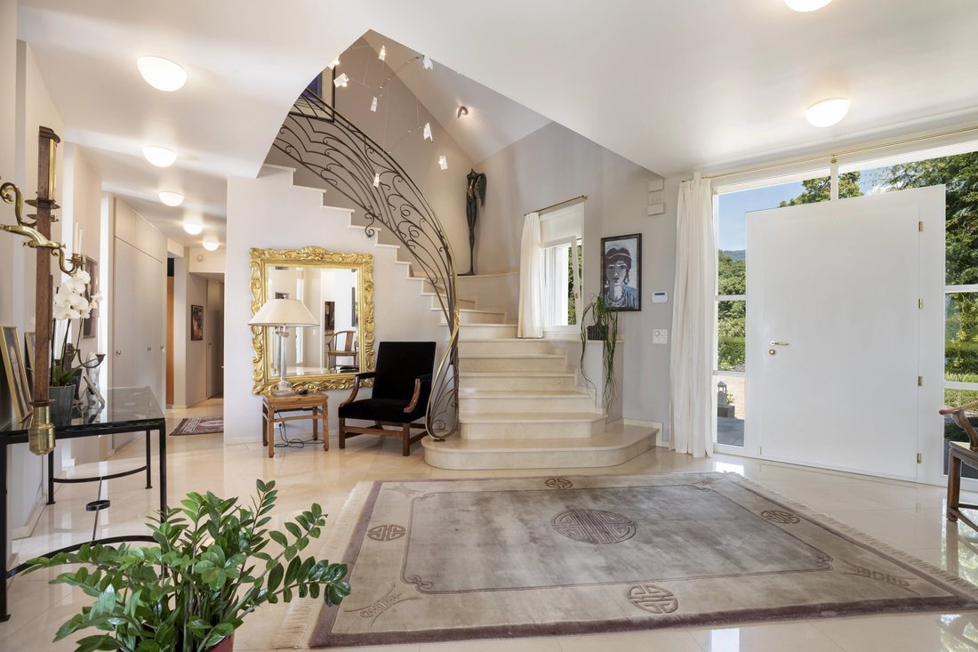 Villa in Chernex, Waadt, Schweiz 3 - 16397036