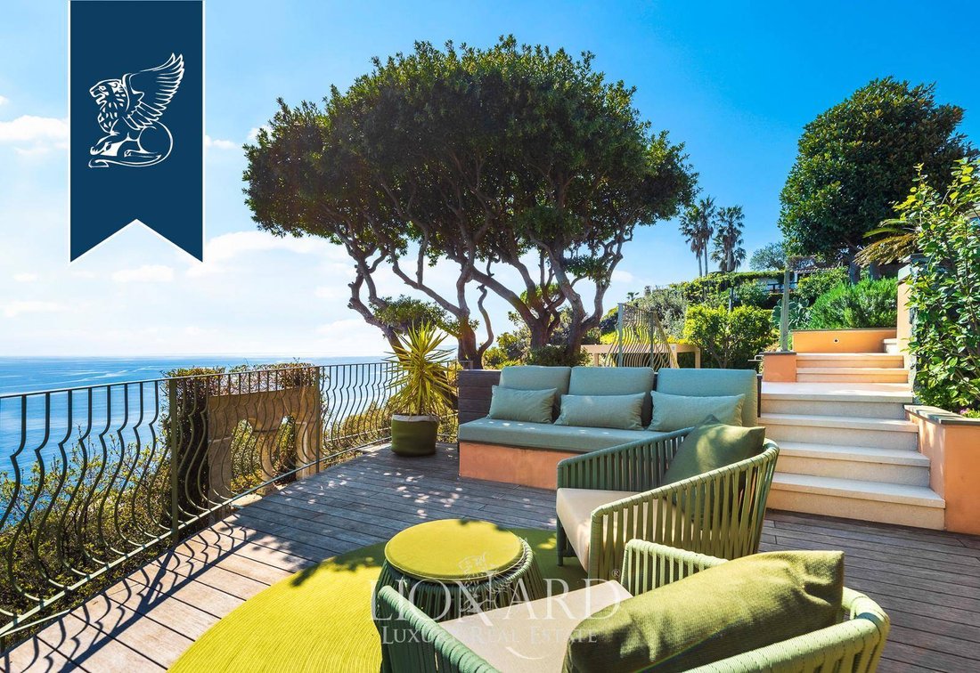 Villa in Arenzano, Liguria, Italy 3 - 16399085
