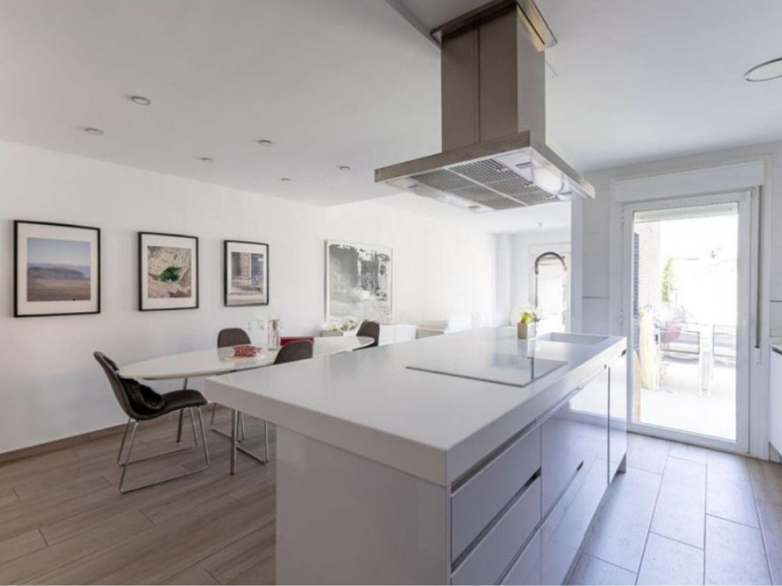 House in Villaviciosa de Odon, Comunidad de Madrid, Spain 2 - 16398672