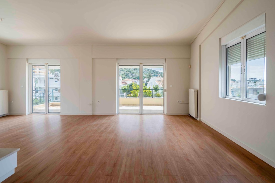 Appartement à Vouliagmeni, Attique, Grèce 4 - 15440758
