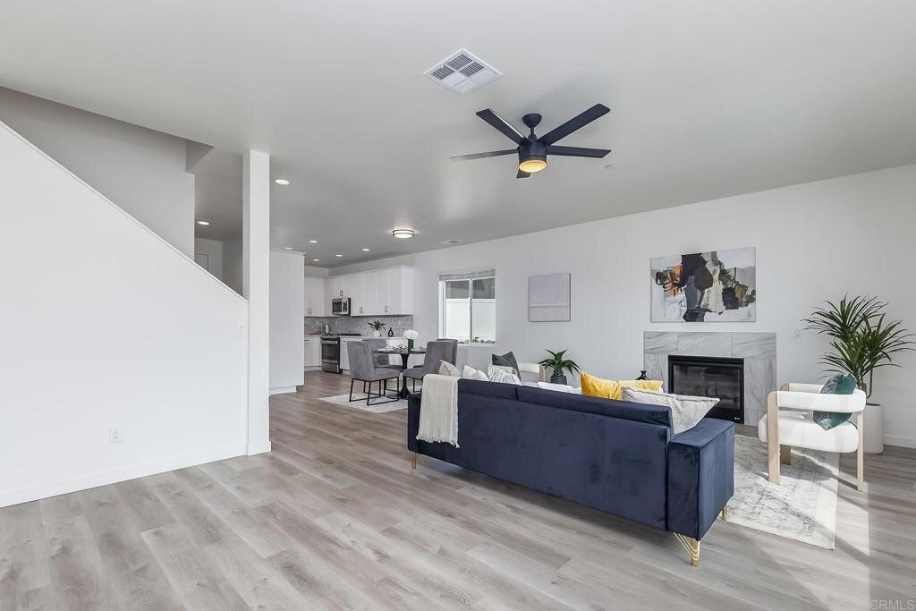 House in El Cajon, California, United States 4 - 16398312