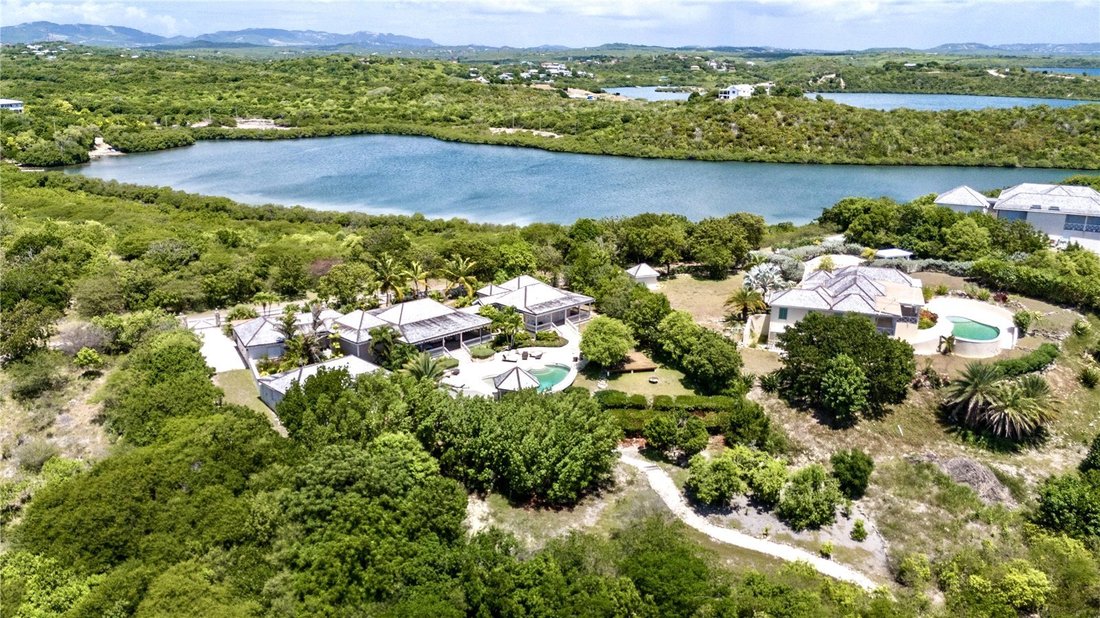 House in Willikies, Saint Philip, Antigua and Barbuda 4 - 16397507