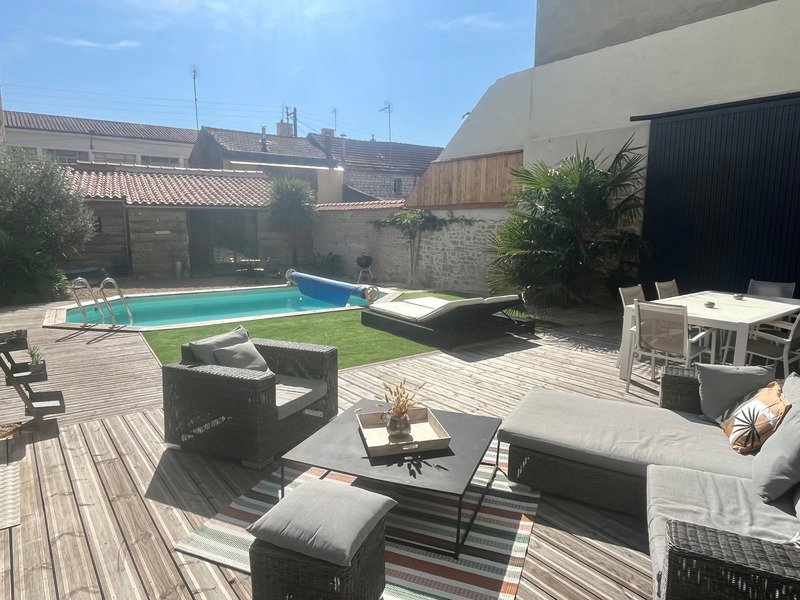 House in Centre Urbain, Lucon, France 1 - 16398714