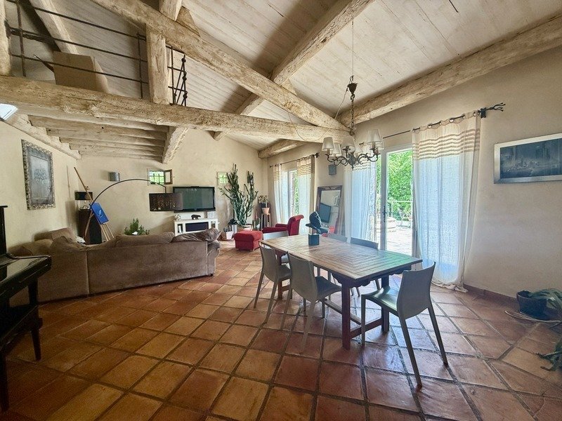 House in Callian, Provence-Alpes-Côte d'Azur, France 5 - 16398692