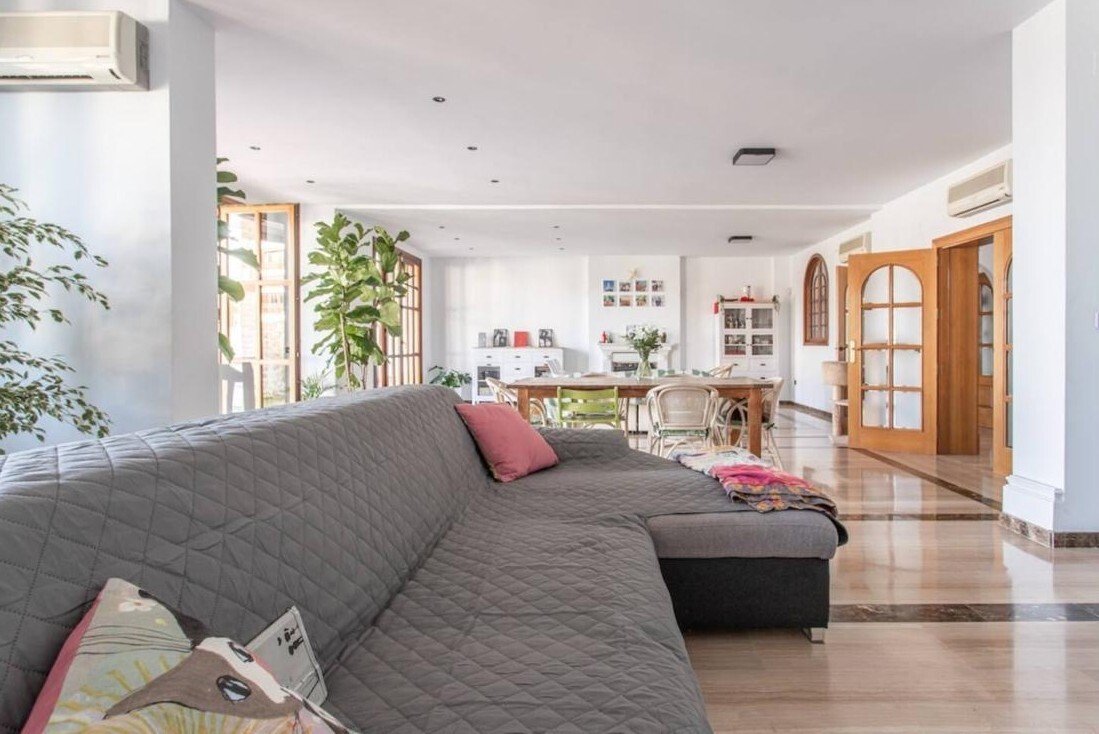 Villa in Este, Malaga, Spain 5 - 16398371