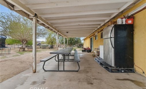 Littlerock, California, United States 1