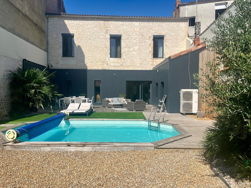 House in Centre Urbain, Lucon, France 3 - 16398714