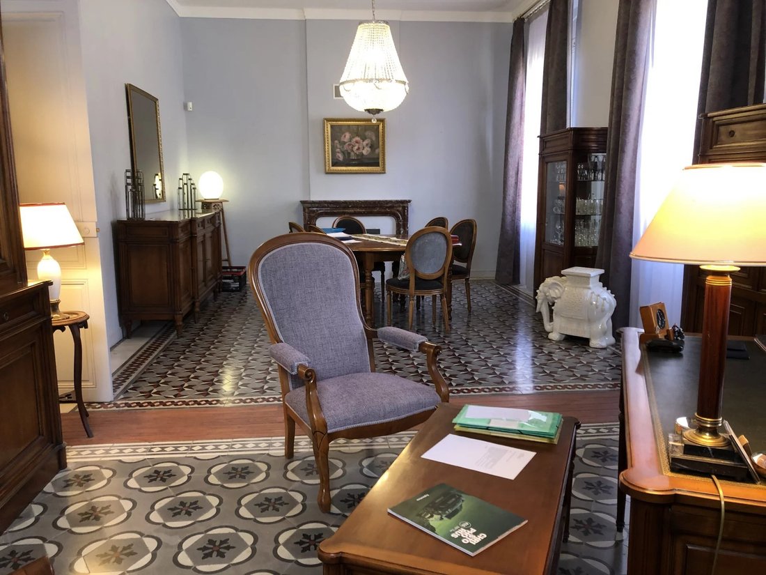 House in La Redorte, Occitania, France 5 - 16398750