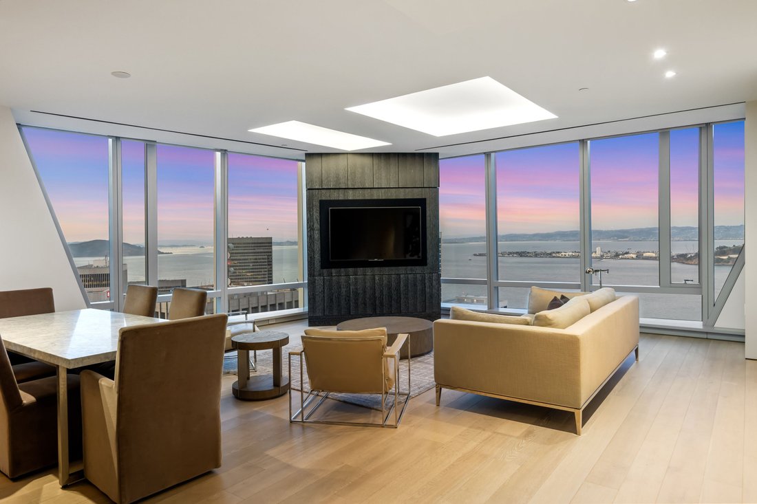Condo in San Francisco, California, United States 1 - 16399745