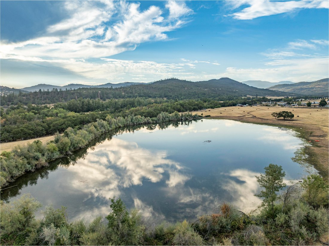 Land in Eagle Point, Oregon, United States 1 - 16399605