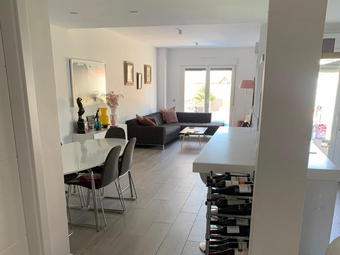 House in Villaviciosa de Odon, Comunidad de Madrid, Spain 5 - 16398672