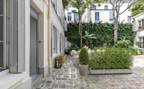 House in Saint Thomas d'Aquin, Paris 7e Arrondissement, Paris 1